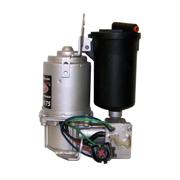 1994-2003 Ford Windstar Air Ride Suspension Compressor with Dryer