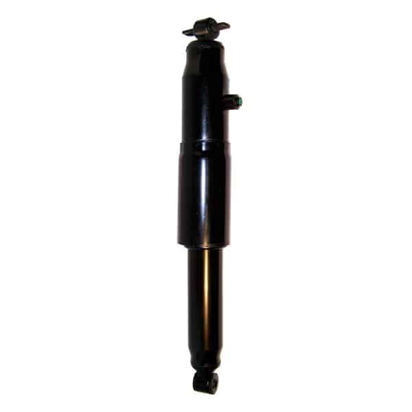 1995-1999 Ford Explorer Rear Left Air Ride Suspension Air Shock Replacement - Single