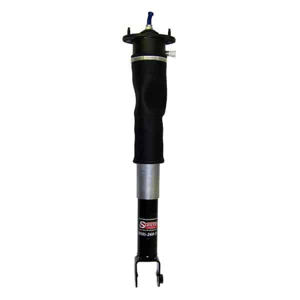 2004-2009 Cadillac SRX Rear OEM Electronic Active Air Ride Suspension Air Shock – Single