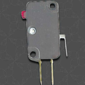 Plunger Micro Limit Switch