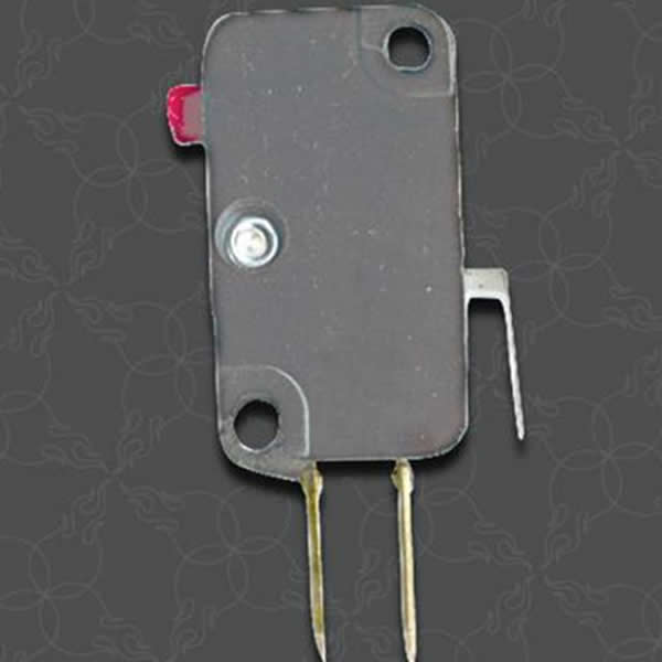 Plunger Micro Limit Switch