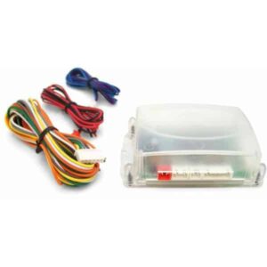 Remote / Push Button Starter Module (Start your Vehicle Remotely)