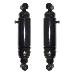 2005-2007 Buick Terraza FWD Only Rear Suspension Air Shocks Replacement Kit