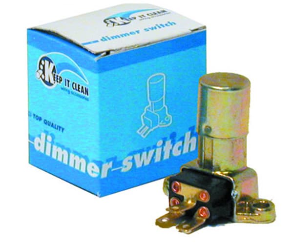 Floor Mount Dimmer Switch