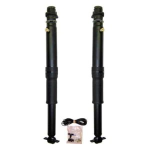 2000-2005 Buick LeSabre Deluxe Rear Electronic to Passive Suspension Air Shocks Conversion Kit