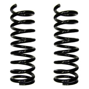1991-2000 Lincoln Town Car Front Suspension Coil Springs Replacement Kit