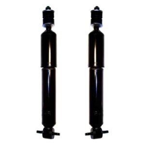 1997-2002 Ford Expedition 2WD Front Suspension Gas Shocks Replacement Kit