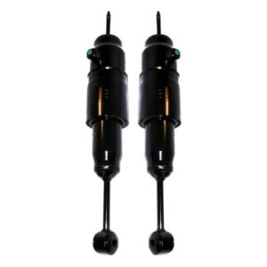 1997-2002 Ford Expedition 4WD Front Air Ride Suspension Air Shocks Replacement – Pair