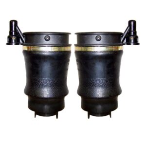 2003-2006 Ford Expedition Front Air Ride Suspension Air Spring Bag Assembly – Pair