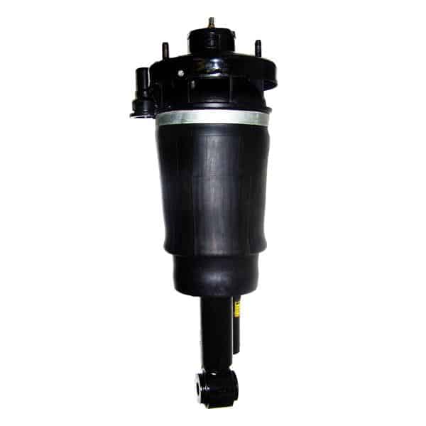 2003-2006 Ford Expedition Rear Left OEM Remanufactured Air Ride Suspension Air Spring Bag Strut Assembly