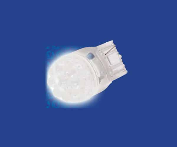Super Bright White T20 Led 12v Wedge Bulb