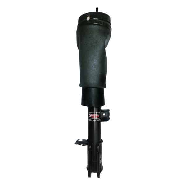 2003-2012 Land Rover Range Rover  Excludes Supercharged Front Right OEM Remanufactured Air Ride Suspension Air Spring Bag Strut Assembly