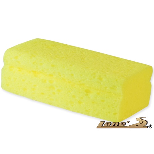 Handle Sponge