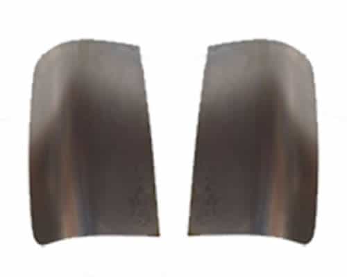 1989-1994 Toyota Tacoma Steel Tail Light Fillers (Pair)
