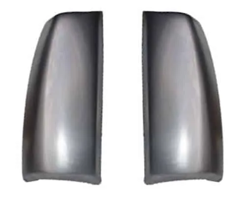 1999-2006 Chevrolet Silverado Steel Tail Light Fillers (Pair)