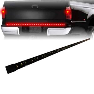 60″ LED Tailgate Truck Light Bar