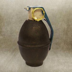 Grenade Custom Shift Knob