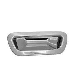 05-08 Dodge Magnum / 04-08 Chrysler Pacifica Tail Gate Handle Cover - Chrome