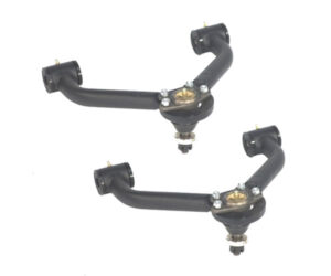 2002-2005 Dodge Ram 1500 Lowered Tubular Control Arms (Pair) (Upper Arms) – NEW BODY STYLE
