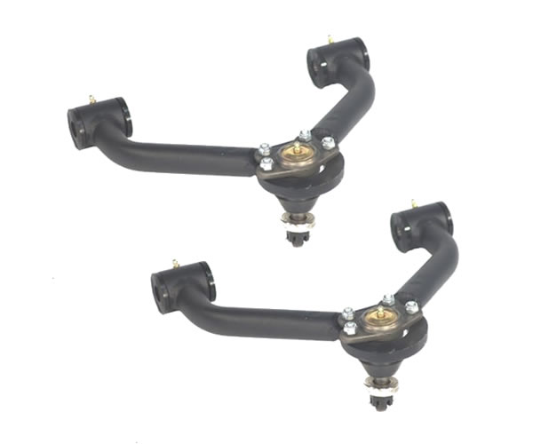 INEEDUP NEW 4 Set of Lower Ball Joints Upper Control Arms Compatible with for 2002-2005 Dodge Ram 1500 
