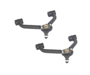 1994-2002 DODGE Ram 2500, 3500 2WD Lowered Tubular Control Arms (Pair) (Upper Arms)