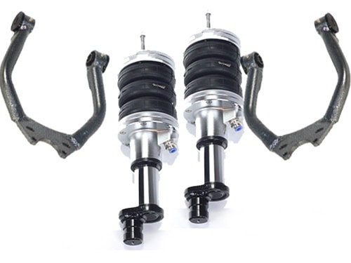 1999-2003 Acura TL Series Front Air Suspension Kit, Strut Kit (no fittings)