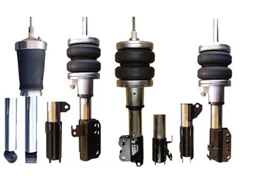 Towing Kits And Upgrades Toyota