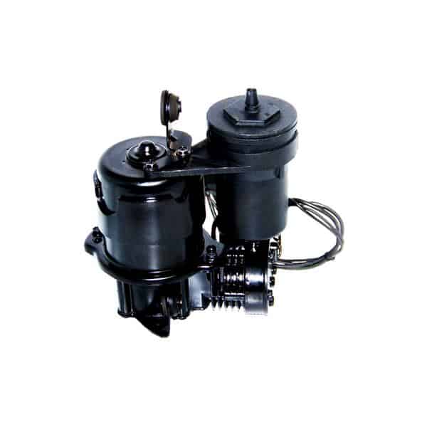1985-1990 Buick Electra Air Ride Suspension Compressor with Dryer
