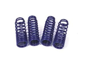 1998-2003 Acura TL/CL Series Drop Coil Springs – 2.25/2.25