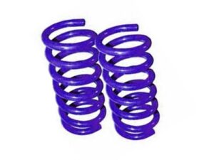 1980-1996 FORD F250, F350 8CYL Lowering Drop Coil Springs – 1 inch