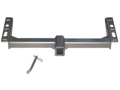 1960-1972 Chevrolet C10, C20, K10, K20 Hidden Trailer Hitch for Towing – 2 inch square