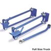 2009-2013 Ford F150 Plug and Play Air Suspension Kit
