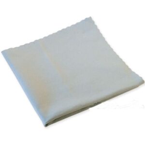 Professional Suede Detail Microfiber Towel
