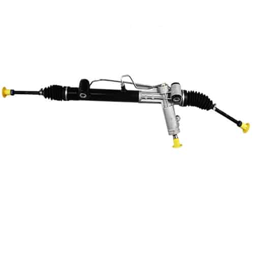 Mustang II Power Steering Rack and Pinion