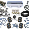 1961-1963 Lincoln Continental 4dr Plug and Play Air Suspension Kit – Street Scraper