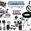 2012-2021 Nissan NV200 Plug and Play Air Suspension Kit
