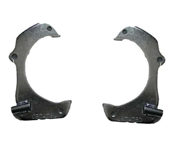 1974-1978 Ford Mustang Lowered Spindle Brackets (PAIR)