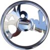 Full Custom Billet Steering Wheel – Donk
