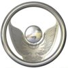 Full Custom Billet Steering Wheel – Firebird