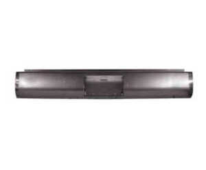 2002-2008 DODGE RAM 1500, 2500, 3500 Steel Rollpan – License Centered