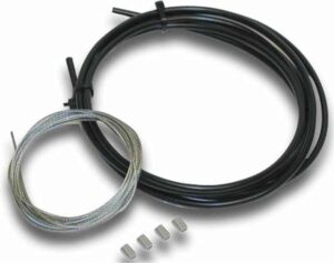 Cable Relocation Extension Kit