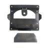 1997-2003 Ford F150, F250, F350 Tailgate Handle Relocator Kit