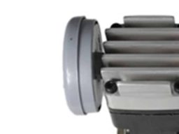 Compressor Air Intake Filter - 3/8" NPT (Fits: DC380 Vyclone, DC5000, DC7000, DC7500)