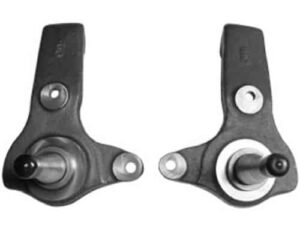 1995-2004 Toyota Tacoma 3″ Lift Spindles (2WD Only)
