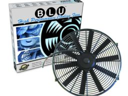 16" 2803 fCFM High Performance Blu Cooling Fan