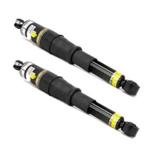 2007-2010 Cadillac Escalade  – New Rear Shocks Replacement Kit (All Models, including ESV & EXT)