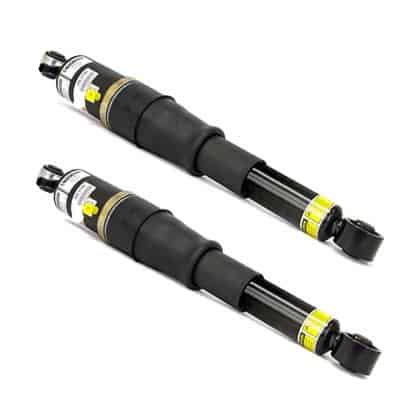 2002-2006 Cadillac Escalade - New Rear Shocks Replacement Kit (All Models, including ESV & EXT)