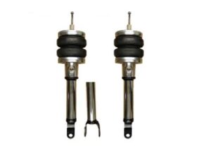 1995-2002 Lincoln Continental Rear Air Suspension, Strut Kit (no fittings) (CUSTOM FACTORY CONVERSION)