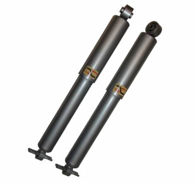 1998-2004 Land Rover Discovery II Series – KYB GR-2 Front Shock Absorber Kit (Sold in pairs)