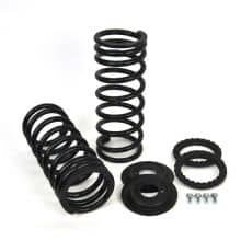 1998-2004 Land Rover Discovery II – Rear Coil Spring Conversion Kit